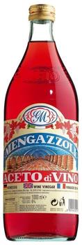 Acetifico Mengazzoli Mengazzoli Aceto di vino rosso (1000 ml)