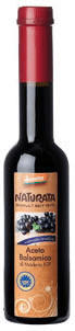 Naturata Bio Aceto Balsamico di Modena IGP (250 ml)