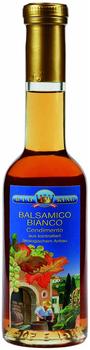 Bioking Balsamico Bianco Condiment (250 ml)