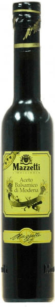 Mazzetti Ac, o Balsamico di Modena Barrique Speciale (250 ml)