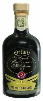 Ortalli Clelia Aceto Balsamico di Modena (250 ml)