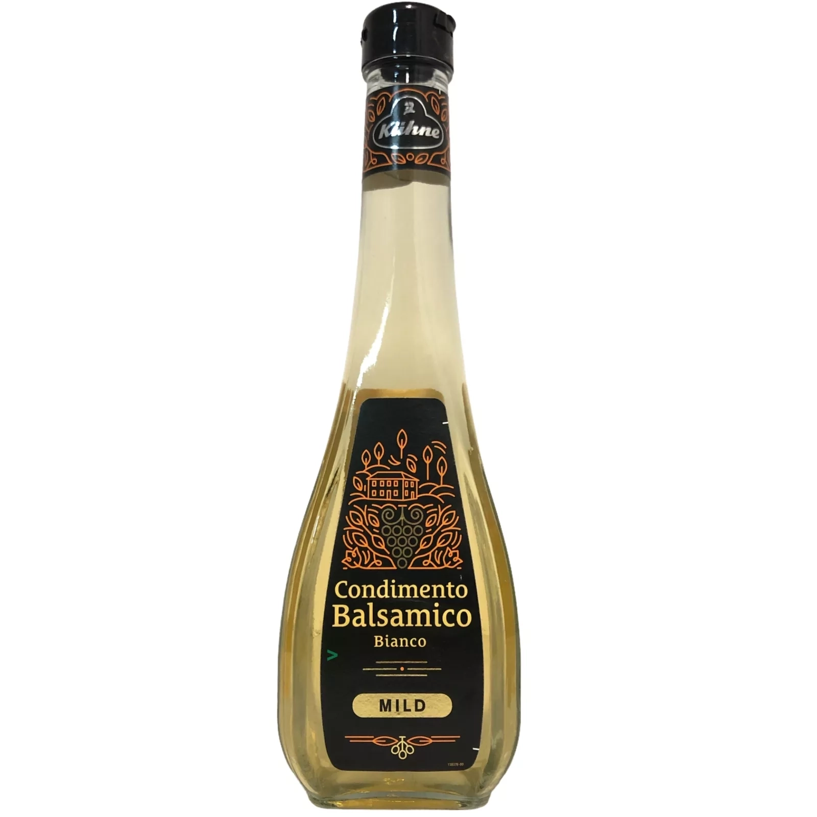 Kühne Condimento Balsamico Bianco (500 ml)