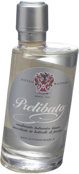 Acetaia Malpighi Prelibato - Condimento Bianco 5 Jahre gereift (200ml)