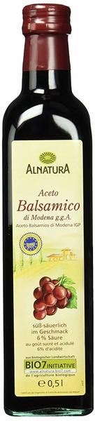 Alnatura Aceto Balsamico di Modena g.g.A.