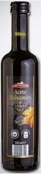 Casa Morando Aceto Balsamico di Modena I.G.P.