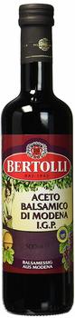 Bertolli Aceto Balsamico di Modena I.G.P.