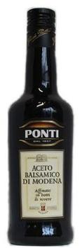 Ponti Aceto Balsamico di Modena