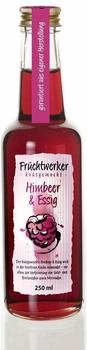 Fruchtwerker Himbeere & Essig (250 ml)