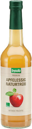 byodo Apfelessig naturtrüb (500 ml)