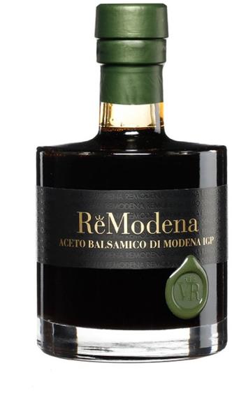 ReModena Aceto Balsamico aus Modena Grünes Siegel IGP (250ml)
