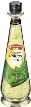 Hengstenberg Kr&auml;uter Essig (500ml)