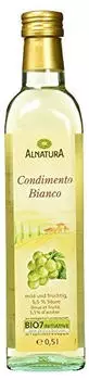 Alnatura Condimento Bianco (500ml)