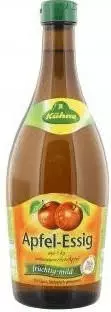 K&uuml;hne Apfel-Essig fruchtig-mild (750 ml)