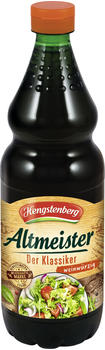 Hengstenberg Weinw&uuml;rziger Essig 0,75l