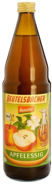 Beutelsbacher Bio Apfelessig klar (750 ml)