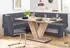 Home Affaire Eckbank grau B:222cm H:89cm T:162cm Sitzbänke Eckbank (37616938-0) grau