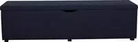Home affaire Hockerbank "Standard" Breite 120cm oder 160cm, auch als...
