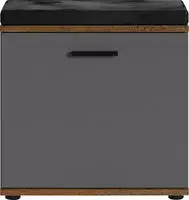 byLIVING Sitzbank "Jakob" Breite 48,5 cm