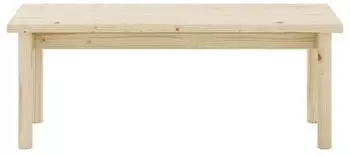 Karup Design Sitzbank Pace (40 cm)