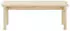 Karup Design Sitzbank Pace (40 cm)