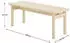 Karup Design Sitzbank Pace (40 cm)