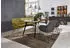 Musterring Essbank Tavia Stativgestell Wildeiche massiv geölt Breite 180 200 oder 220 cm kiwi kiwi 220 cm x 87 cm x 66 cm