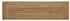 vidaXL Bank 110 cm Massivholz Teak