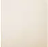 vidaXL Sitzbank 139,5 cm Cremeweiß Polyester
