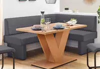Home affaire Eckbank