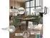 Home Affaire Eckbank Mily Küchenbank Polsterbank Esszimmerbank 205x164 cm Moderne Bank und Farben Sitzplatzanzahl: 5 Frei in Raum stellbar Mayfly