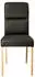 Home Affaire Eckbankgruppe Laros 4tlg schwarz