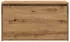 vidaXL Eingangsbank 80x40x45cm Artisan Oak Holzwerkstoff (856753)