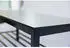 C+P Basic Plus Umkleidebank Feuchtraum mit Schuhrost 1960mm (8062-010)