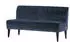 Sofa.de Speisesofa Hearty blau 168x92x77 cm