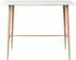 vidaXL 7 -tlg. Bar-Set weiß (3057446)