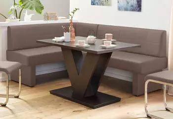 Home Affaire Eckbank cappuccino