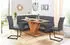 Home Affaire Eckbank grau 182 cm x 89 cm x 142 cm