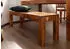 Massivmoebel24 Oxford Bank Akazie massiv 180x40x45cm honig lackiert (09-128-610-6630)