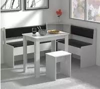 Eckbankgruppe Sitzgruppe Esal Mini