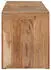 vidaXL Sitzbank 160x38x45 cm Massivholz Akazie