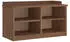 vidaXL Flurbank SANDNES 87x40x50 cm Massivholz Kiefer (4010458)