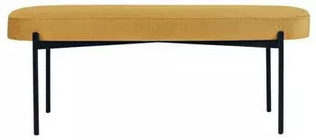 Paperflow GAIA L Sitzbank Stoff 118cm (GBOLT.01.20)