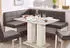 Massivline&More Eckbank Anna 2 Breite 169 cm | Holzwerkstoff | Kunstleder Lotos
