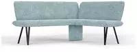 OTTO home Eckbank "Mily K&uuml;chenbank, Polsterbank, Esszimmerbank, 205x164 cm"...