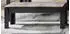Innostyle Bank Jasmin Esszimmerbank mit Klemmkissen graphit Artisan Eiche 126x41