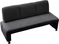 exxpo - sofa fashion Polsterbank "Intenso, Sitzbank, Breite 162 cm, wahlweise in