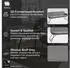 Musterring Tavia Essbank Schlittengestell 180cm Grau/Schwarz 100% PES (14957558-0)