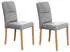 Home Affaire Eckbankgruppe Laros 4tlg grau
