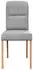 Home Affaire Eckbankgruppe Laros 4tlg grau