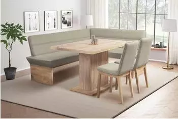Home Affaire Beluna + Cross (4 tlg.)